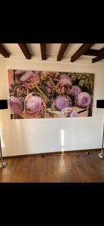 Grote Print van Artisjokken, Ophalen, Oorspronkelijke maker, 125 cm of meer, 75 cm of meer