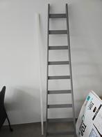 Kleding of handdoeken trap/ladder/rek, Ophalen, Minder dan 50 cm, Gebruikt, 150 tot 200 cm