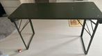Bureau “Berlin” 120x50x78 cm, Huis en Inrichting, Bureaus, Ophalen of Verzenden, Zo goed als nieuw