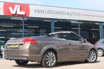 Ford FOCUS Coupe-cabriolet 2.0 Trend | Zo Mee | Lees Tekst |, Zwart, 4 cilinders, 4 stoelen, Bedrijf
