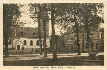 (388-034-021) Baarn Brink beschikbaar voor biedingen