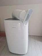 Inventum mobiele airco AC125W/01, Ophalen, Minder dan 60 m³, 3 snelheden of meer, Zo goed als nieuw