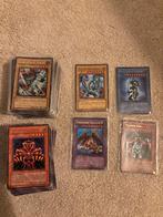 Yu-Gi-Oh kaarten, Ophalen, Gebruikt