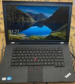 laptop, Computers en Software, Windows Laptops, Ophalen, Lenovo Thinkpad, Gebruikt, 2 tot 3 Ghz