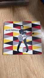 Cd elvis costello, the first ten years, Ophalen of Verzenden, Zo goed als nieuw