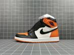 Jordan 1 Retro | Shattered Backboard, Nieuw, Nike Air Jordan, Sneakers of Gympen, Ophalen