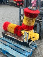 Koeborstel Krazzmaxx veeborstel, Doe-het-zelf en Verbouw, Ophalen, Gebruikt