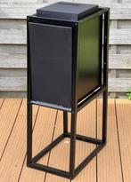 Roksan Darius luidsprekers, eerste versie, Zo goed als nieuw, 60 tot 120 watt, Front, Rear of Stereo speakers, Ophalen