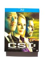 CSI - Seizoen 9 (6 disc), Ophalen of Verzenden, Zo goed als nieuw, Tv en Series