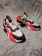 Puma RS-X 'Toys', Puma, Wit, Ophalen of Verzenden, Sneakers of Gympen