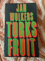 Turks fruit, Ophalen of Verzenden, Zo goed als nieuw