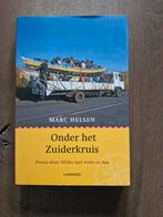 Marc Helsen - Onder het Zuiderkruis, Ophalen of Verzenden, Zo goed als nieuw, Marc Helsen, Afrika