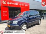 Fiat Panda 1.2 Edizione Cool, Euro 5, Stof, Gebruikt, 1242 cc