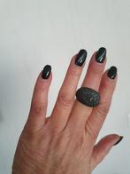Swarovski ring, Nieuw, Ophalen of Verzenden, Dame, Zilver