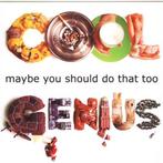 Cool Genius, Ophalen of Verzenden, Gebruikt