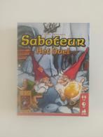 Saboteur Het Duel, Ophalen of Verzenden, Zo goed als nieuw