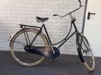 Oldtimer omafiets Gazelle, Fietsen en Brommers, 56 cm of meer, Ophalen, Gebruikt