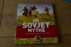 De Sovjet Mythe / socialistisch realisme 1932 - 1960 WBooks, Ophalen of Verzenden, Zo goed als nieuw, Schilder- en Tekenkunst