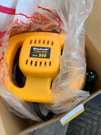 Nieuwe Einhell Polijstmachine BPM 500, Doe-het-zelf en Verbouw, Ophalen of Verzenden, Nieuw, Minder dan 600 watt, Overige typen