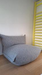 Fatboy - The bonbaron Mingle - NIEUW, Ophalen, Nieuw, Grijs, Zitzakstoel