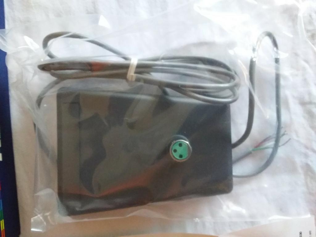 Vintage Astatic 40-111 base microfoon basis Nieuw retro USA, Ophalen of Verzenden, Nieuw, Overige typen