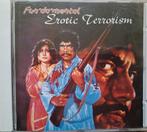 Fun'da'mental - Erotic Terrorism 1998, Cd's en Dvd's, Cd's | Dance en House, Ophalen of Verzenden, Zo goed als nieuw