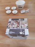 Notenwarmer set van GUSTA 6-delig, Ophalen, Overige typen, Nieuw, Overige stijlen