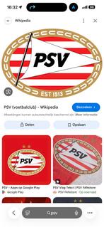 Gezocht tickets NEC-PSV Beker halve finale, Twee personen