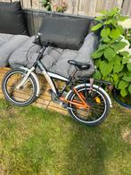 Kinderfiets Loekie 18 inch, Ophalen, Gebruikt, 16 tot 20 inch