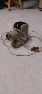 Vintage dia projector Zettolux, Verzamelen, Ophalen of Verzenden, 1940 tot 1960, Projector