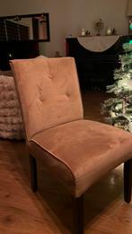 Eettafel stoelen, Ophalen of Verzenden, Zo goed als nieuw, Vier