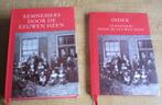 Eemnes Eemnessers door de eeuwen heen familienamen families, Ophalen of Verzenden, 20e eeuw of later, Zo goed als nieuw
