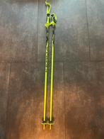 Kerma Skistokken 125cm - Zo goed als nieuw!, Overige merken, Stokken, Ophalen of Verzenden, Zo goed als nieuw