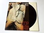 Talking Heads - Stop making sense - Vinyl, Ophalen of Verzenden, 1980 tot 2000, Gebruikt, 12 inch