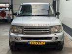 Land Rover Range Rover Sport 4.2 V8 Supercharged, Auto's, Automaat, 4197 cc, Gebruikt, 8 cilinders