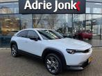 Mazda MX-30 E-Skyactiv 145 Comfort Industrieel Interieur NED, 145 pk, Stof, Gebruikt, Wit