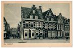 Dokkum - Zijl, Verzenden, 1940 tot 1960, Gelopen, Friesland