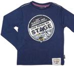 *NIEUW* Doerak Longsleeve Blauw maat 152, Doerak, Nieuw, Ophalen of Verzenden, Shirt of Longsleeve