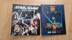 Star Wars Fact File & Special Edition Dia's, Verzamelen, Star Wars, Ophalen of Verzenden, Zo goed als nieuw, Boek of Poster