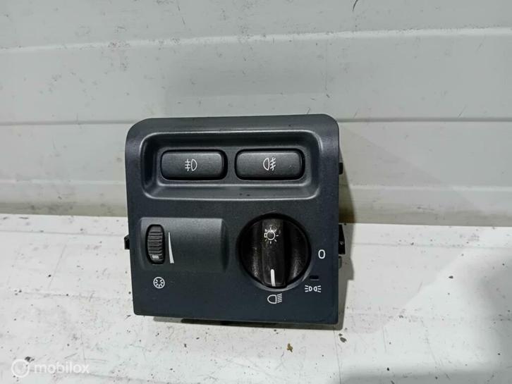 Lichtschakelaar Volvo V40 30613943, Auto-onderdelen, Dashboard en Schakelaars, Gebruikt, Ophalen of Verzenden