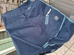 Te koop 0 grams regendeken Horsegear mt 185, Dieren en Toebehoren, Ophalen of Verzenden, Zo goed als nieuw