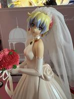 Gurren-Lagann - Nia Teppelin - 1/8 - Wedding Dress (Myethos), Ophalen of Verzenden, Zo goed als nieuw