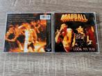 Madball  		Look my way/Red Hot Chili Peppers	Stadium Arcadiu, Cd's en Dvd's, Cd's | Hardrock en Metal, Ophalen of Verzenden, Zo goed als nieuw
