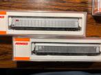 Arnold 4741 en 4742, NS wagons, zgan in ovp, Overige merken, Gelijkstroom, Wagon, Ophalen of Verzenden