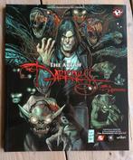 The art of Darkness, Boeken, Nieuw, Ophalen of Verzenden, Marc Silvestri, Schilder- en Tekenkunst