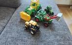 Speelgoed  Tractor's., Ophalen of Verzenden