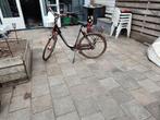 Sparta c1 electrisch fiets loop of sloop, Ophalen, Gebruikt, Minder dan 30 km per accu, Sparta