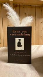 TM-2 A.A. Bonar - Eens een vreemdeling. Robert M McCheyne, Ophalen of Verzenden, Nieuw, A.A. Bonar