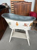 Vintage kinderbadje, Antiek en Kunst, Curiosa en Brocante, Ophalen