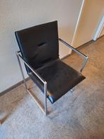 Kapotte Arco stoel - gratis, Huis en Inrichting, Stoelen, Ophalen, Gebruikt, Eén